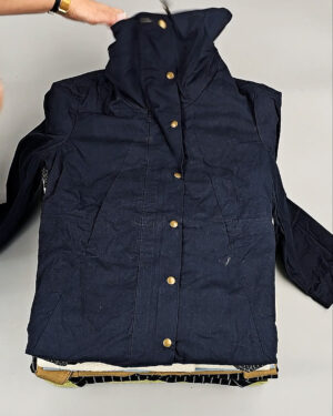 Фотография  292 - Верхняя одежда Корея 085#15 кг оптом в Махачкале и Дагестане