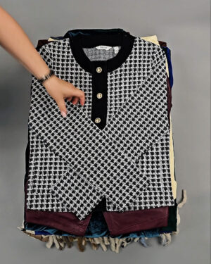 Фотография  305 - B.YOUNG Winter mix 104#15 кг, ЛОТ СТ-9196 оптом в Махачкале и Дагестане