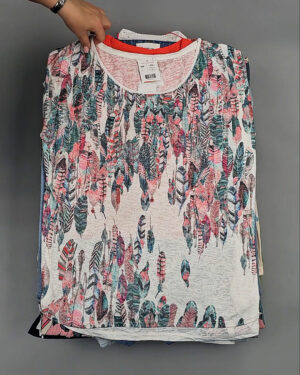 Фотография 738 - СТОК mix Women 075#10,1 кг, ЛОТ №9119 оптом в Махачкале и Дагестане