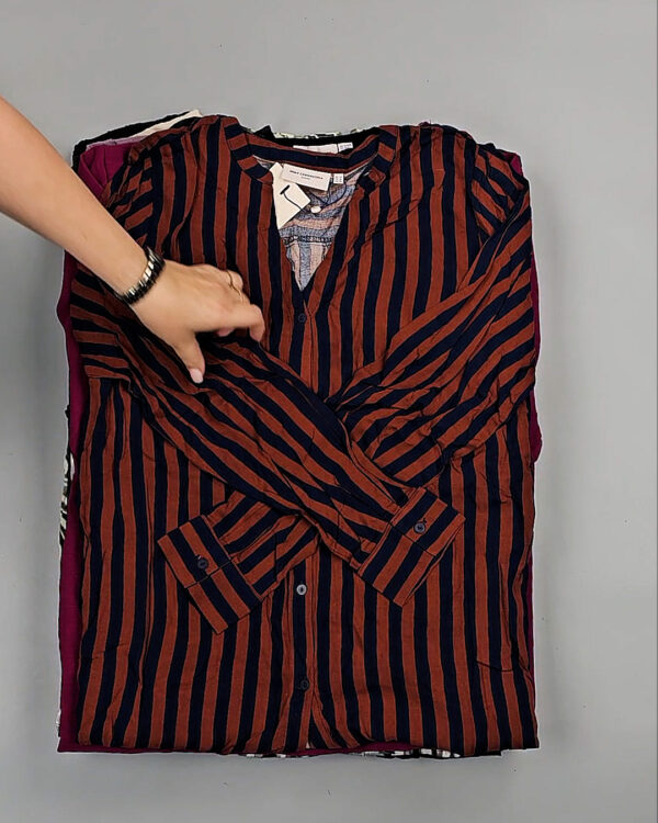 Фотография  506 - CARMACOMA mix 075#25 шт, ЛОТ СТ-9305 оптом в Махачкале и Дагестане