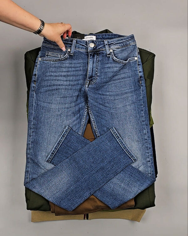 Фотография  981 - BLEND HE + Winter 075#13 кг, ЛОТ №СТ-9258 оптом в Махачкале и Дагестане