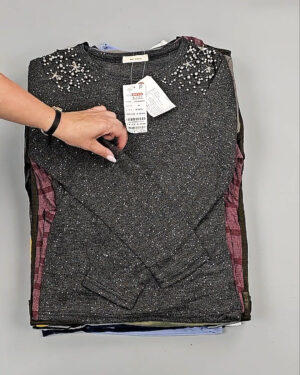 Фотография  926 - Тонковки Корея 085#5 кг, ЛОТ СТ-9213 оптом в Махачкале и Дагестане