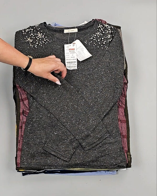 Фотография  616 - Тонковки Корея 085#5 кг, ЛОТ СТ-9213 оптом в Махачкале и Дагестане