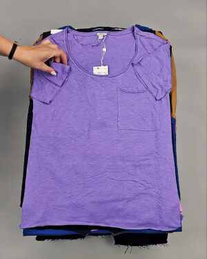 Фотография  283 - OVS Summer м/ж mix#15 кг, ЛОТ СТ-9164 оптом в Махачкале и Дагестане