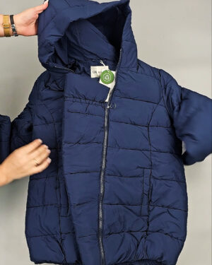 Фотография 114 - Верхняя одежда для беременных C&A 025#8,45 кг, ЛОТ СТ-9325 оптом в Махачкале и Дагестане