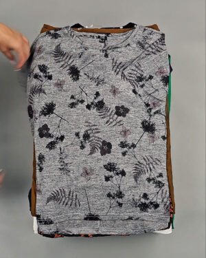 Фотография  135 - OVS Summer м/ж mix#15 кг, ЛОТ СТ-9163 оптом в Махачкале и Дагестане