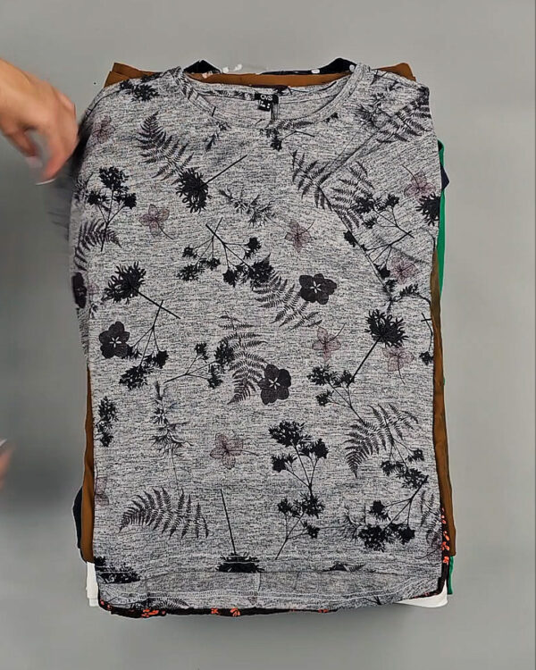 Фотография  120 - OVS Summer м/ж mix#15 кг, ЛОТ СТ-9163 оптом в Махачкале и Дагестане