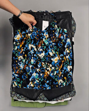 Фотография  402 - СТОК mix Women 075#11 кг оптом в Махачкале и Дагестане