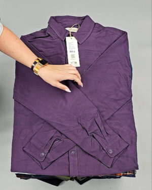 Фотография  807 - Мужской зимний микс Blend He, 20 кг, ЛОТ №СТ-9254 оптом в Махачкале и Дагестане