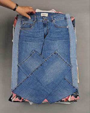 Фотография  345 - СТОК mix Women 075#10,1 кг, ЛОТ №9119 оптом в Махачкале и Дагестане