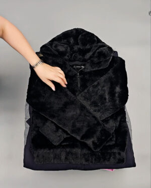 Фотография 130 - Верхняя одежда СТОК дети 065#10 кг, ЛОТ СТ-9343 оптом в Махачкале и Дагестане