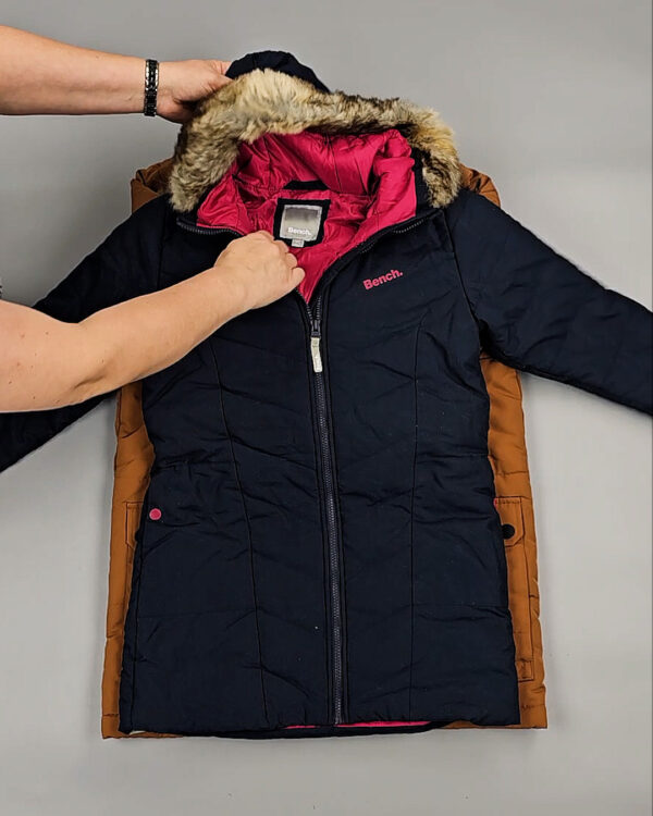 Фотография  430 - Верхняя одежда СТОК дети 065#10 кг, ЛОТ СТ-9342 оптом в Махачкале и Дагестане