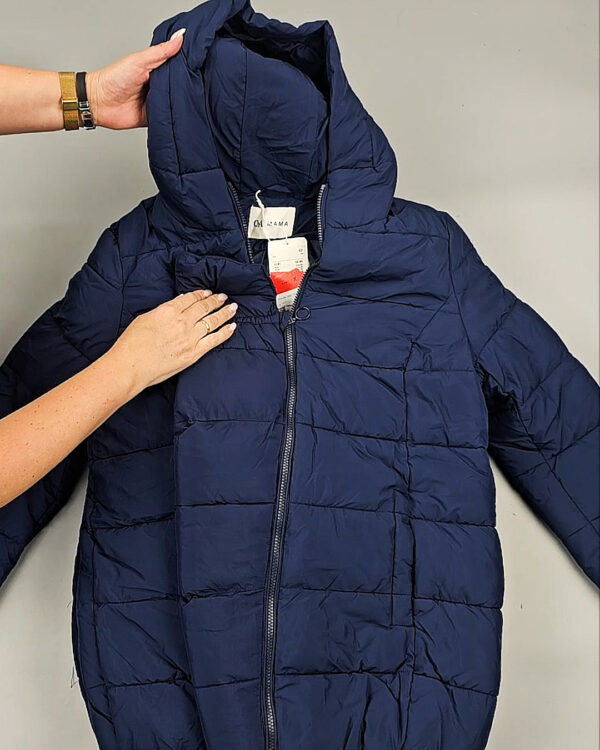 Фотография  874 - Верхняя одежда для беременных C&A 025#8,45 кг, ЛОТ СТ-9325 оптом в Махачкале и Дагестане