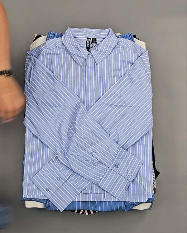 Фотография  151 - PIECES Summer mix 045#15 кг, ЛОТ СТ-9179 оптом в Махачкале и Дагестане