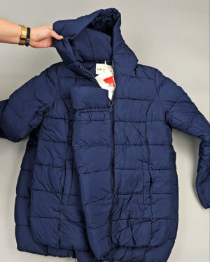 Фотография  766 - Верхняя одежда для беременных C&A 025#9,65 кг, ЛОТ СТ-9326 оптом в Махачкале и Дагестане