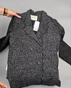 Фотография  143 - Верхняя одежда Корея 085#15 кг оптом в Махачкале и Дагестане