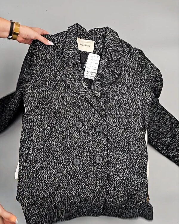 Фотография  175 - Верхняя одежда Корея 085#15 кг оптом в Махачкале и Дагестане