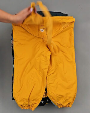 Фотография  364 - Верхняя одежда TCM kids зима 104#5 кг, ЛОТ СТ-9334 оптом в Махачкале и Дагестане