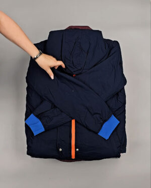 Фотография 567 - Верхняя одежда СТОК дети 065#10 кг, ЛОТ СТ-9340 оптом в Махачкале и Дагестане