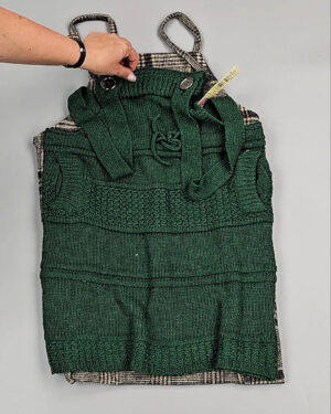 Фотография  306 - Платья Корея Winter 085#4,6 кг, ЛОТ СТ-9228 оптом в Махачкале и Дагестане