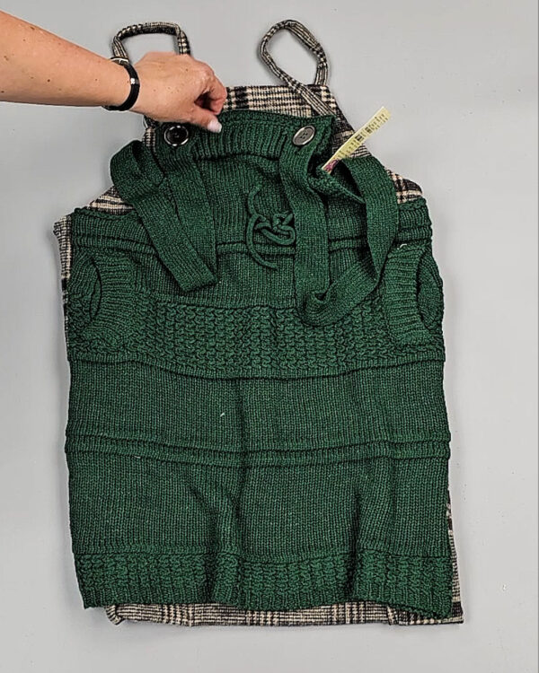 Фотография  511 - Платья Корея Winter 085#4,6 кг, ЛОТ СТ-9228 оптом в Махачкале и Дагестане