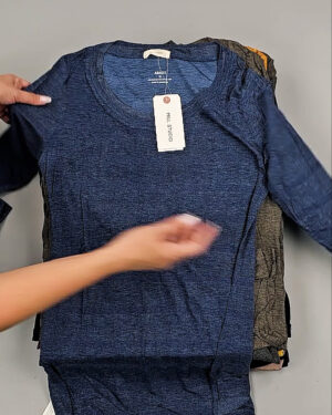 Фотография  441 - Тонковки Корея 085#5 кг, ЛОТ СТ-9214 оптом в Махачкале и Дагестане