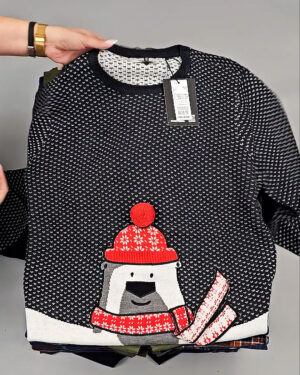 Фотография  886 - Мужской зимний микс Blend He, 20 кг, ЛОТ №СТ-9254 оптом в Махачкале и Дагестане