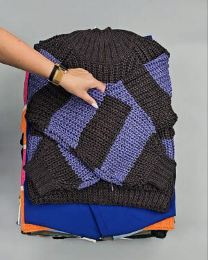 Фотография  650 - JACK JONES Women mix 075 #15 кг оптом в Махачкале и Дагестане