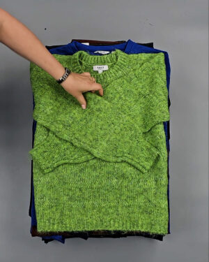 Фотография  972 - B.YOUNG Winter mix 104#15 кг, ЛОТ СТ-9195 оптом в Махачкале и Дагестане