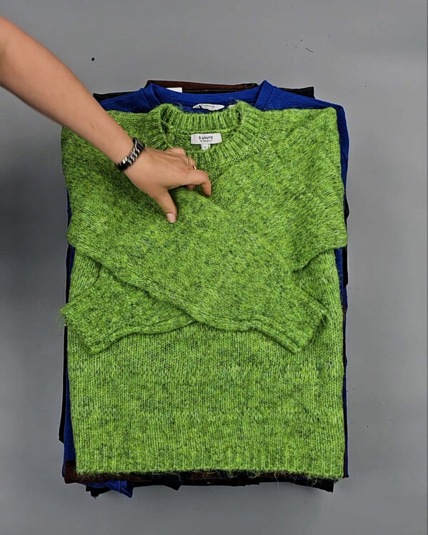 Фотография  385 - B.YOUNG Winter mix 104#15 кг, ЛОТ СТ-9195 оптом в Махачкале и Дагестане