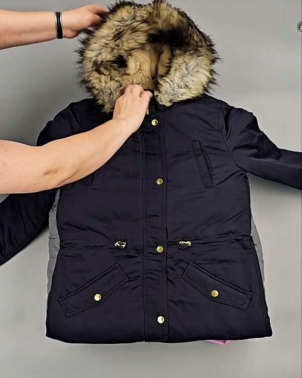 Фотография  188 - Верхняя одежда СТОК дети 065#10 кг, ЛОТ СТ-9343 оптом в Махачкале и Дагестане