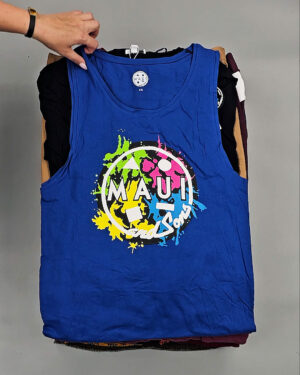 Фотография  457 - OVS Summer м/ж mix#15 кг, ЛОТ СТ-9165 оптом в Махачкале и Дагестане