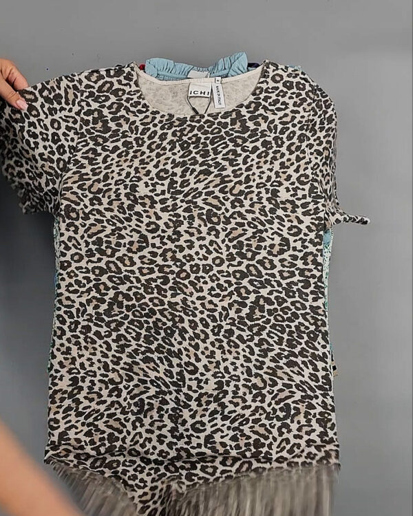 Фотография  355 - ICHI Summer mix 045#15 кг, ЛОТ СТ-9186 оптом в Махачкале и Дагестане