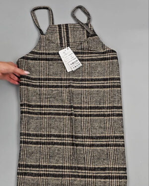 Фотография  325 - Платья Корея Winter 085#4,6 кг, ЛОТ СТ-9228 оптом в Махачкале и Дагестане