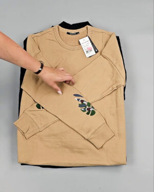 Фотография  230 - Толстовки Корея 085#7,2 кг, ЛОТ СТ-9234 оптом в Махачкале и Дагестане