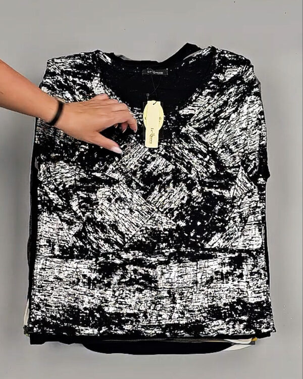 Фотография  788 - Тонковки Корея 085#5 кг, ЛОТ СТ-9215 оптом в Махачкале и Дагестане