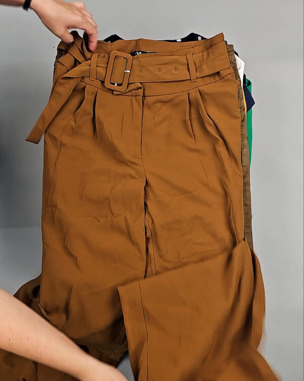 Фотография  742 - OVS Summer м/ж mix#15 кг, ЛОТ СТ-9163 оптом в Махачкале и Дагестане