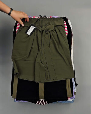 Фотография  540 - PIECES Summer mix 045#15 кг, ЛОТ СТ-9179 оптом в Махачкале и Дагестане