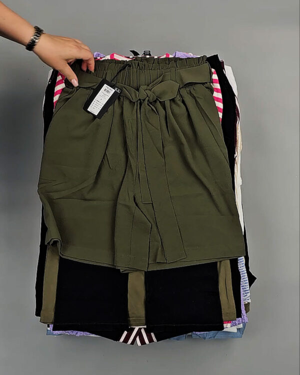 Фотография  813 - PIECES Summer mix 045#15 кг, ЛОТ СТ-9179 оптом в Махачкале и Дагестане