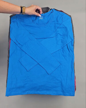 Фотография  666 - LIDL Winter mix 114#15 кг, ЛОТ №9133 оптом в Махачкале и Дагестане