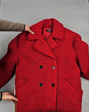 Фотография  189 - Верхняя одежда женская CAN 104#15 кг оптом в Махачкале и Дагестане