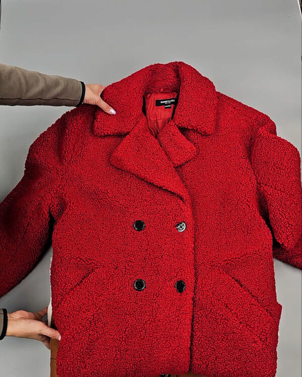 Фотография  700 - Верхняя одежда женская CAN 104#15 кг оптом в Махачкале и Дагестане