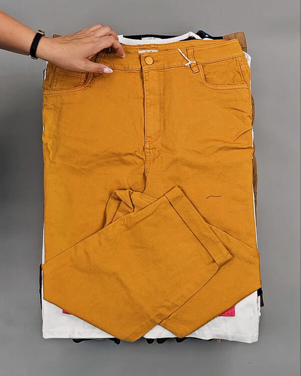 Фотография  709 - OVS Summer м/ж mix#15 кг оптом в Махачкале и Дагестане