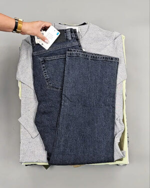 Фотография  710 - CASUAL FRIDAY Summer 075#15,6 кг, ЛОТ № СТ-9273 оптом в Махачкале и Дагестане