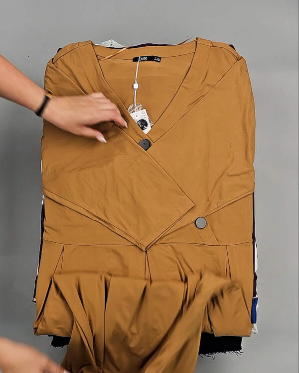 Фотография  507 - OVS Summer м/ж mix#15 кг, ЛОТ СТ-9164 оптом в Махачкале и Дагестане