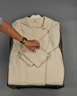 Фотография  229 - Верхняя одежда Корея 085#15 кг оптом в Махачкале и Дагестане