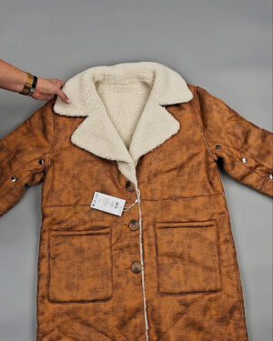 Фотография  719 - Верхняя одежда VILA#10 кг оптом в Махачкале и Дагестане