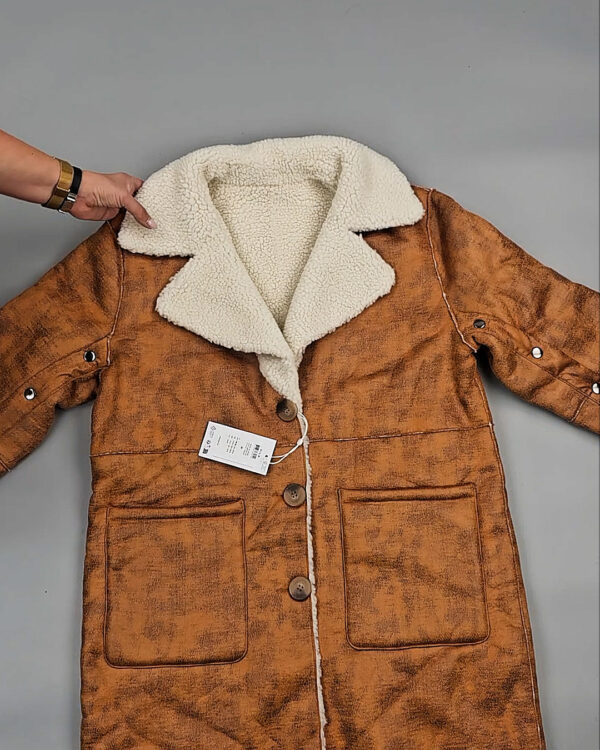 Фотография  193 - Верхняя одежда VILA#10 кг оптом в Махачкале и Дагестане