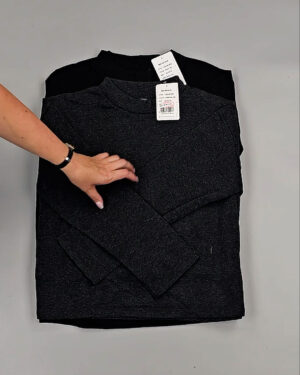 Фотография  505 - Толстовки Корея 085#7,2 кг, ЛОТ СТ-9234 оптом в Махачкале и Дагестане