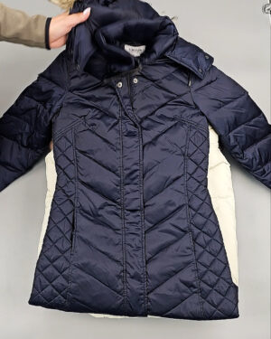 Фотография 848 - Верхняя одежда женская CAN 104#15 кг, ЛОТ СТ-9353 оптом в Махачкале и Дагестане